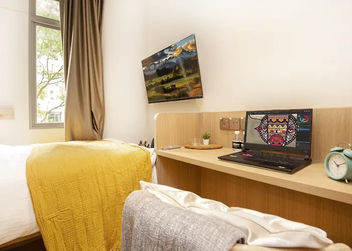 Coliwoo Orchard - Coliving