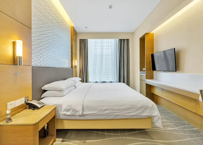 Jen Singapore Orchardgateway By Shangri-La