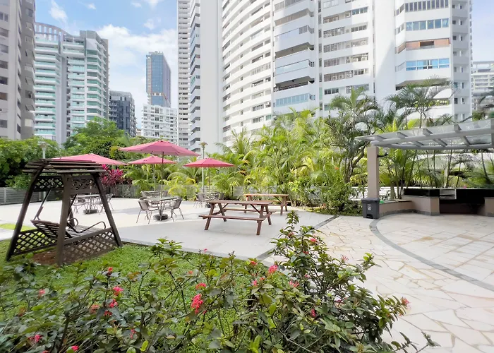 Coliwoo Orchard - Coliving