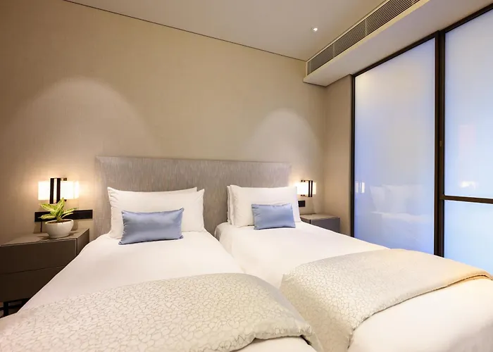 Dao By Dorsett Amtd Singapore
